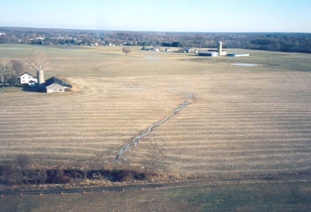 Greenburg Farm Pemberton Protecting the New Jersey Pinelands and Pine
