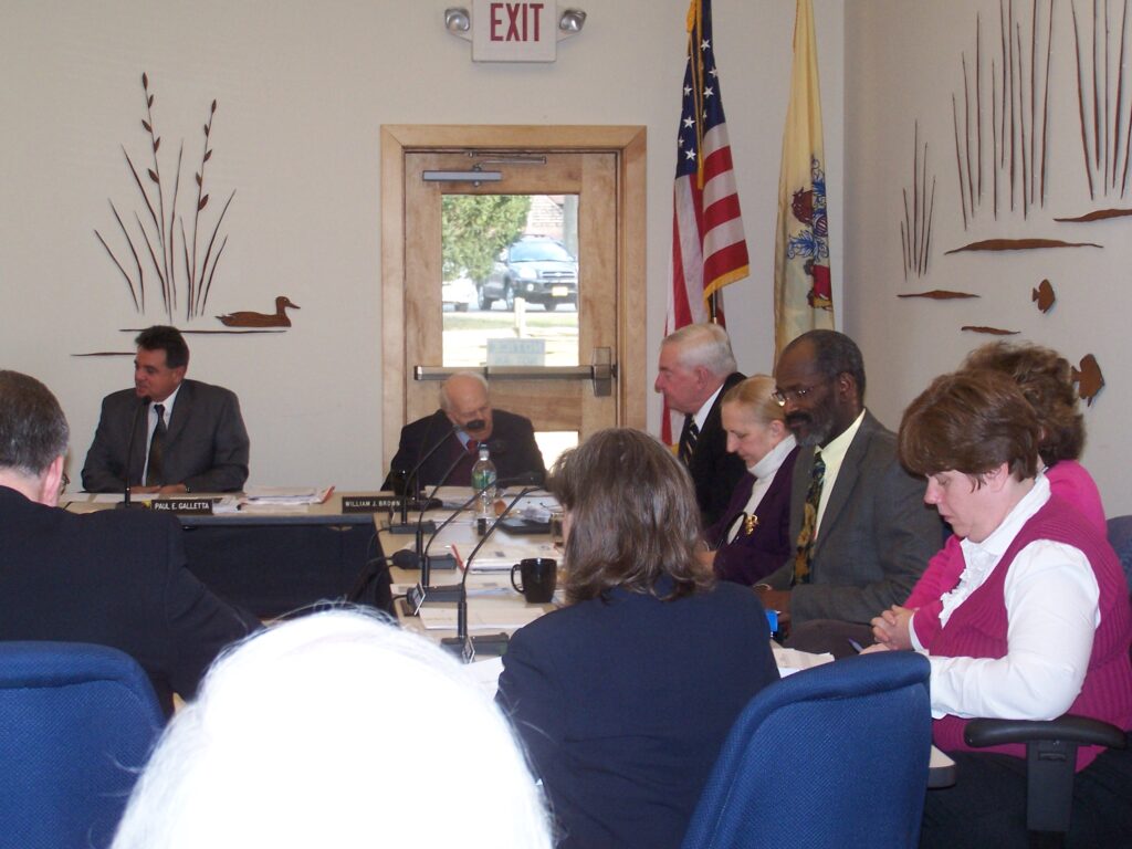 Pinelands Commission meeting Jan 20102 Protecting the New Jersey Pinelands and Pine Barrens