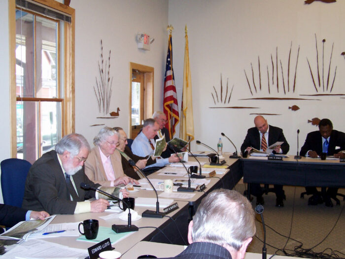 New Jersey Pinelands and Pine Barrens Overview Protecting the New