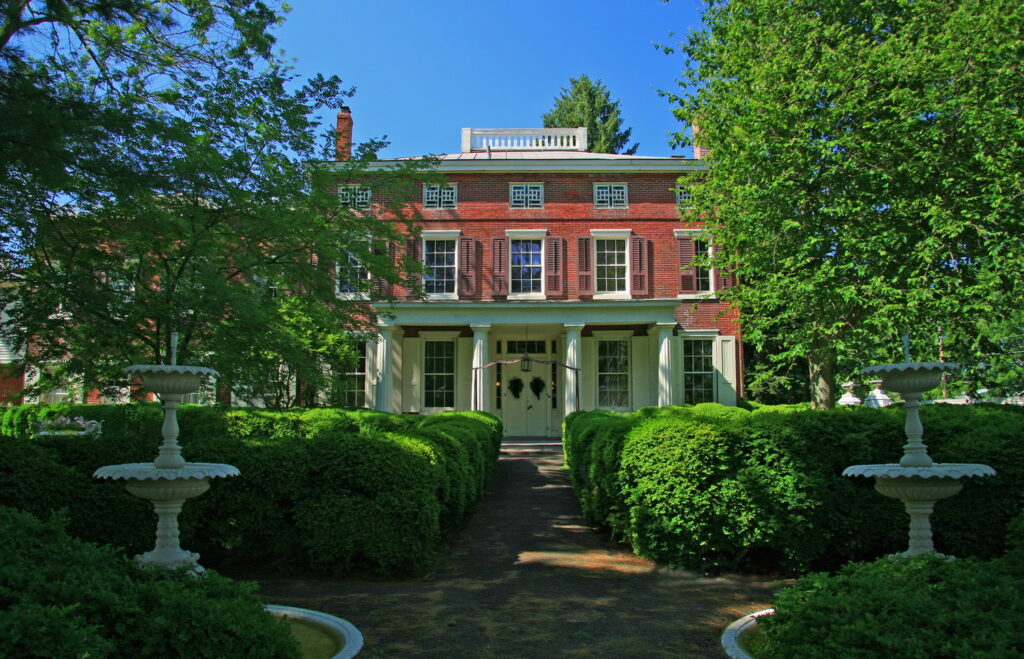 Smithville Park Protecting the New Jersey Pinelands and Pine Barrens