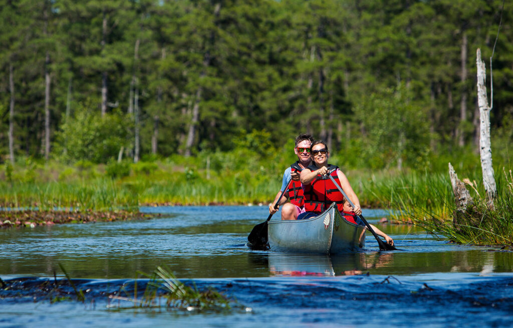 pinelandsadventuresadultscanoeIMG_5929 Protecting the New Jersey