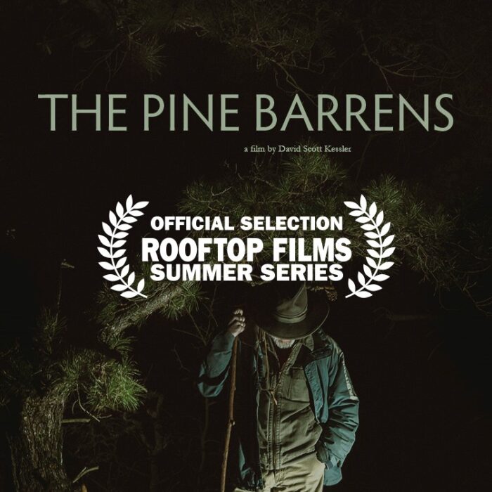 The Pine Barrens Film David Kessler Protecting the New Jersey