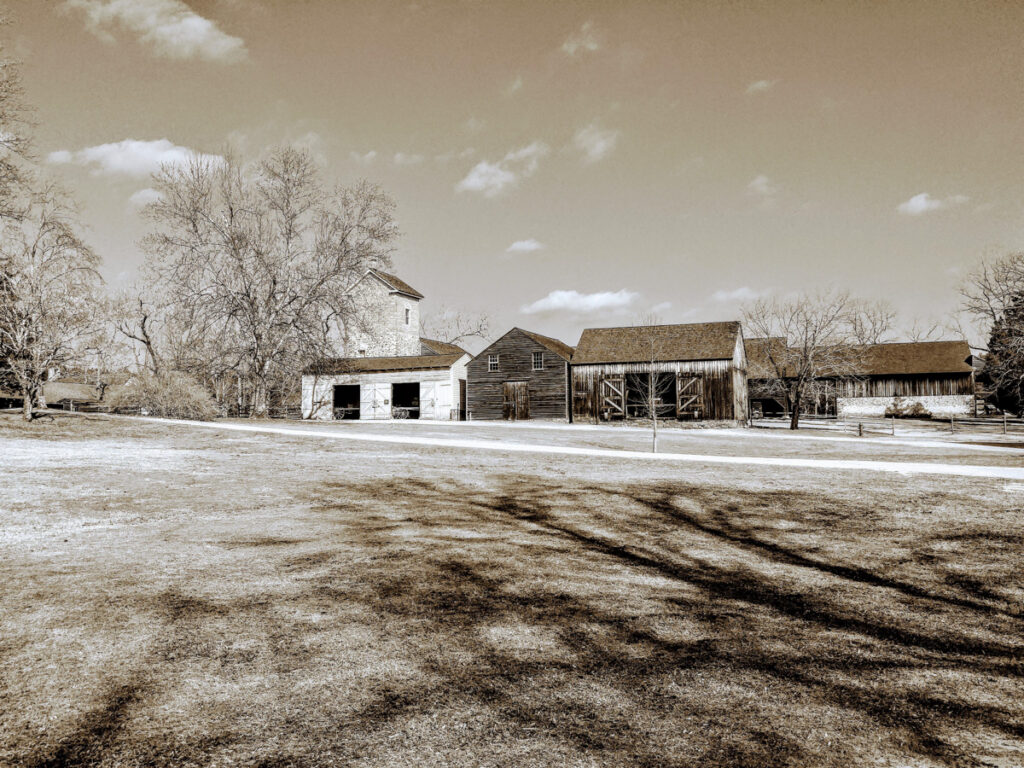 RochaCaBatstoVillage_1 Protecting the New Jersey Pinelands and Pine