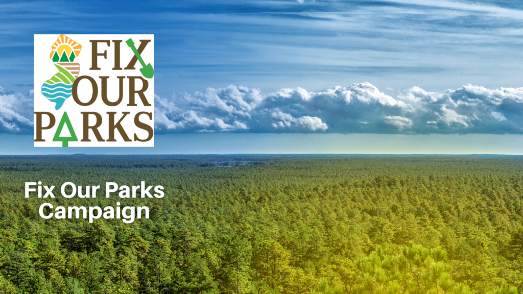 Parks And Reck Zoom Background