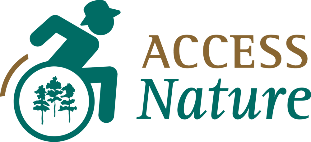 Access Nature Logo