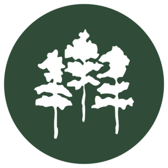 pinelands alliance logo icon